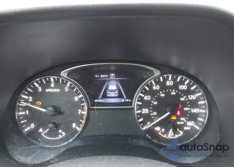 2016 Nissan Pathfinder S from USA, damaged, VIN 5N1AR2MM2GC651699